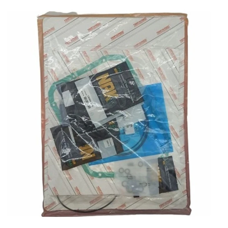 Overhaul Kit K114 (5)(001)