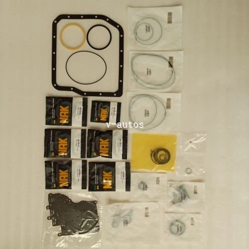 Overhaul Kit T13602C U150E U151E