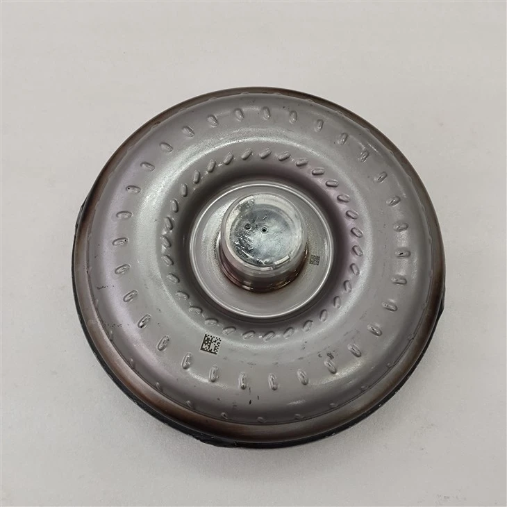 025CHA-CONV04-OEM Converter 58082162 C808747 018CHA 1501120FA 025CHA Transmission