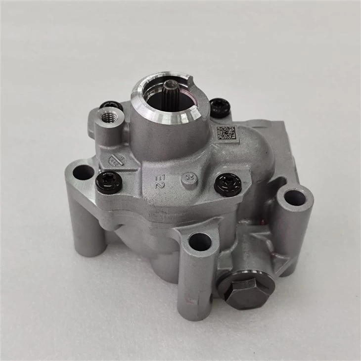 025CHA-PUMP01-OEM1 Pump White 025CHA-1508100 018CHA 025CHA Transmission