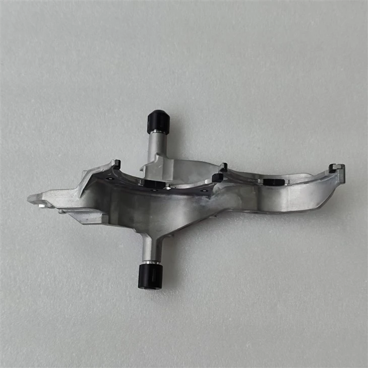 0AM-FORK10-OEM Reverse Fork 0AM311562R Aluminum Material Replace Early Version 0AM Transmission factory