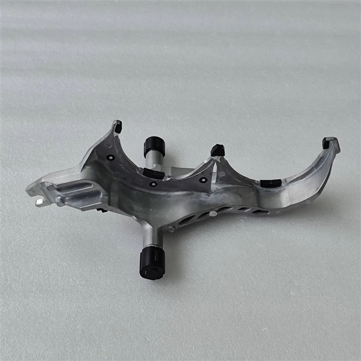 0AM-FORK10-OEM Reverse Fork 0AM311562R Aluminum Material Replace Early Version 0AM Transmission best