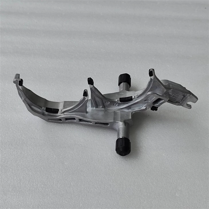 0AM-FORK10-OEM Reverse Fork 0AM311562R Aluminum Material Replace Early Version 0AM Transmission high quality