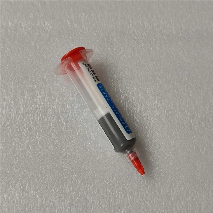 0DE-TOOL05-AM Solder Paste K-735B For Sensor Welding 0DE Transmission price