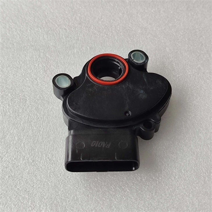 4F27E-0007-AM Neutral Switch 4F27E Transmission For Mazda manufacturers