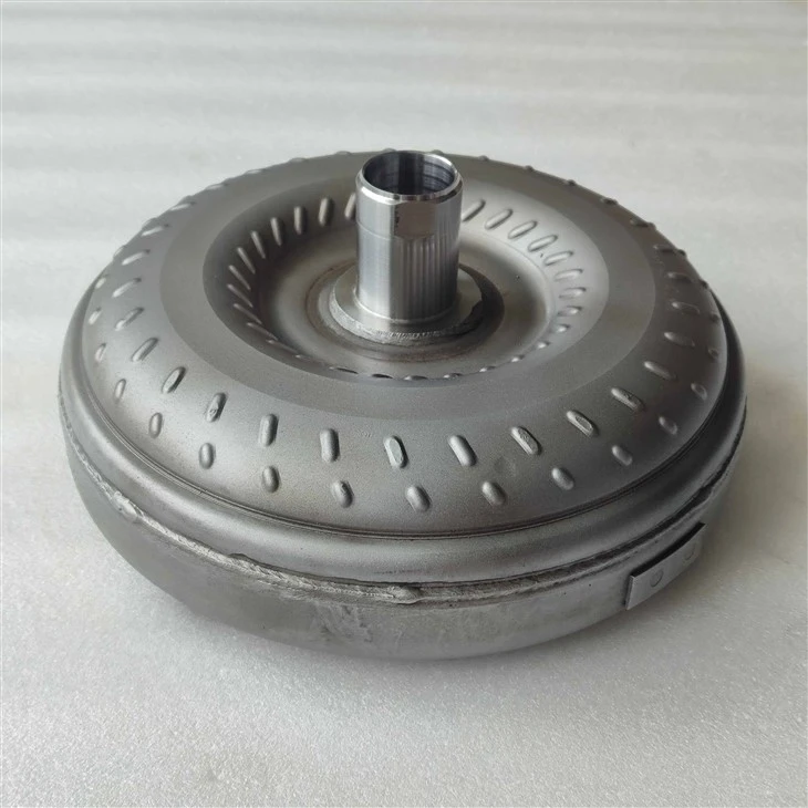 6F35-0058-RE Torque Converter J With Rivet Inside 2.3T 2.0T 6F35 Transmission