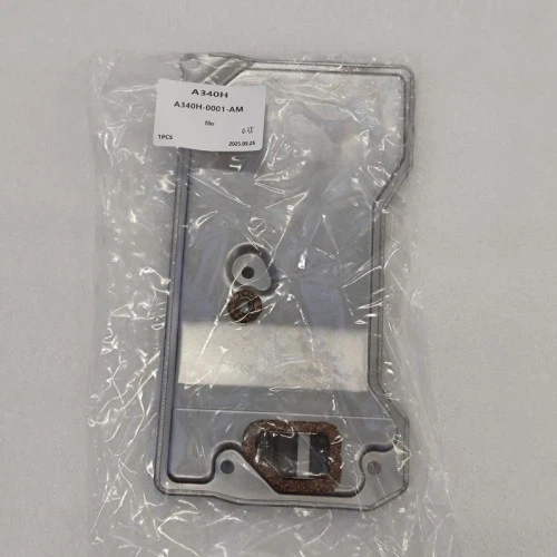 A340H Inner Filter SF189 83504032 MR195988 A340H Transparts best