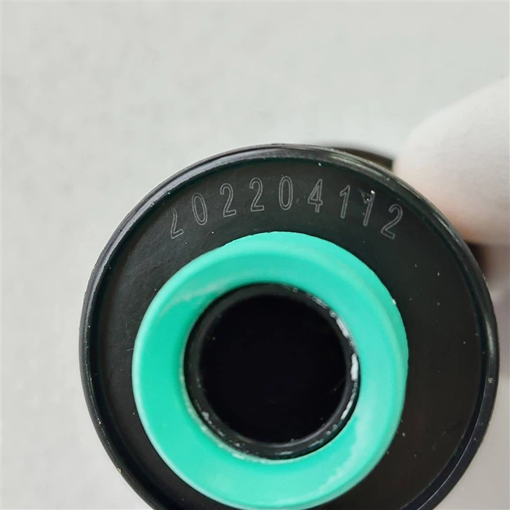 DCT250-0007-OEM Outer Filter 24254926 DCT250 Transmission