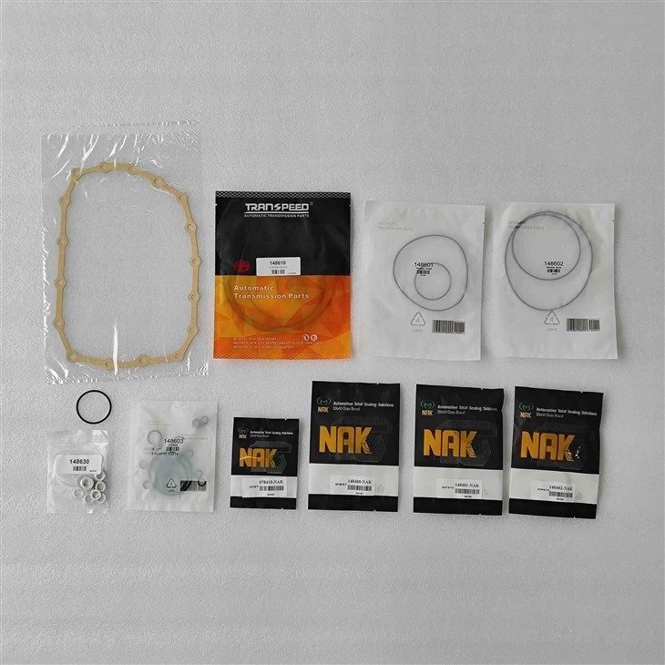 M3WC-T14802A-AM Overhaul Kit T14802A M3WC Transmission