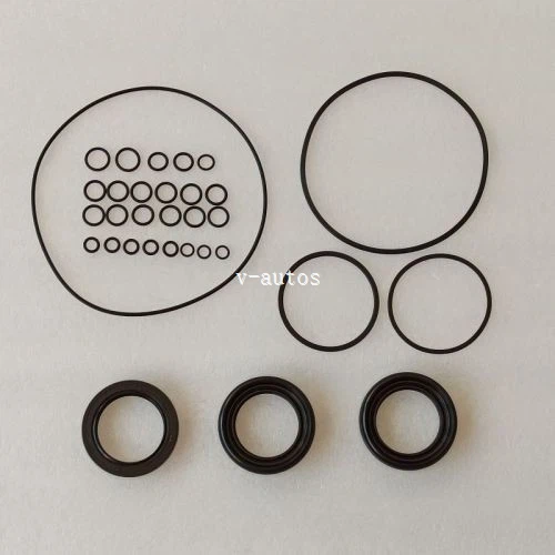 Overhaul Kit Without Ring TK005 019CHA Transmission