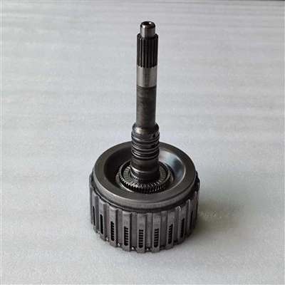 A750F-0004-U11 Input Shaft With Drum 7Pcs Friction Forward A750F Transmission