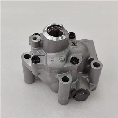 025CHA-PUMP01-OEM1 Pump White 025CHA-1508100 018CHA 025CHA Transmission