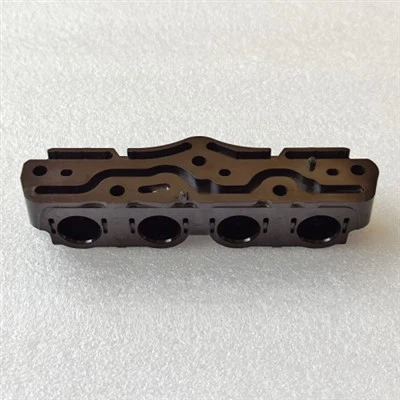 0AM Solenoid Housing HILIDA OR BOSCH Transmission 0AM-HOUS06-OEM