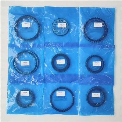 5L40E-T156080C-AM Friction Kit T156080C 5L40E Transmission 94Pcs A Kit X5 4WD