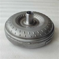 6F35-0058-RE Torque Converter J With Rivet Inside 2.3T 2.0T 6F35 Transmission