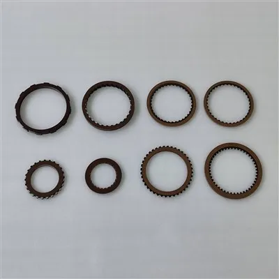 722.6-T141080C-AM Friction Kit T141080C 722.6 Transmission