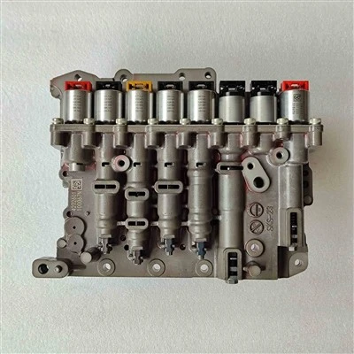A6LF1-0014-OEM Valve Body 46210-3B011