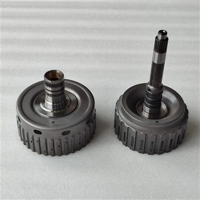AC60-0004-AM Input Drum And Connect Drum 2.7L AC60 Transmission