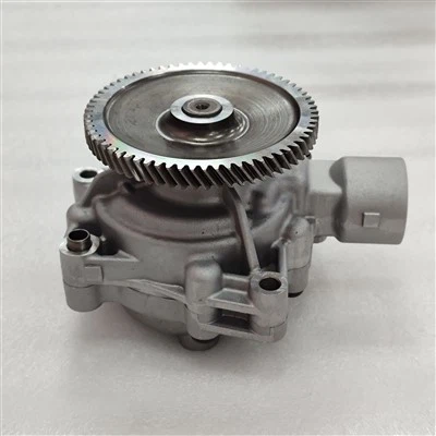 DTF630-0002-U1 Pump Assy With Outer Gear 66T 1725001D1020 DTF630 Transmission Oil Pump