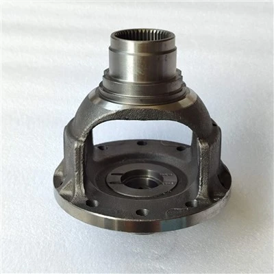 F4A51-DIFF02-AM Differential Housing 45822-3A600 F4A51 Transmission