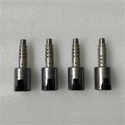 JF015E-0081-FN Solenoid Kit 2nd Gen 4Pcs A Kit 3Pcs APHB/NH 1Pcs APNL