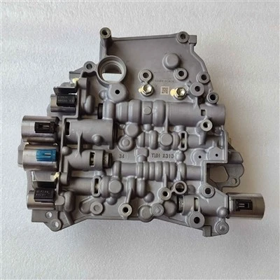 K313-0016-RE Valve Body 35410-12A00 35410-02040