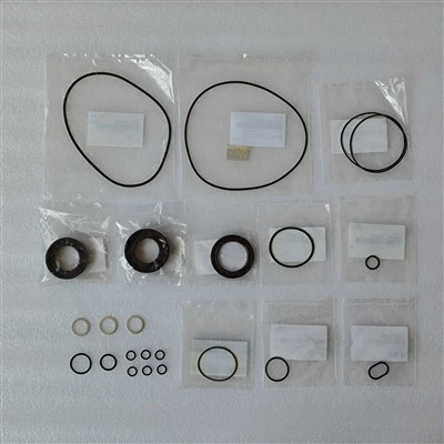 KAPPA-0027-OEM Overhaul Kit Without Oil Ring And Pulley Set Seal Ring CF12