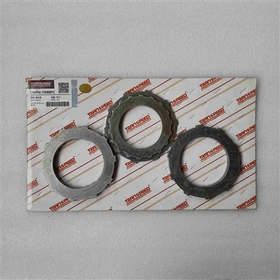 M4TA-T058081C-AM Steel Kit 14Pcs A Kit MDLA RD1 M4TA Transmission