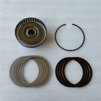 TF72SC-0023-OEM K1 Drum Assy 4Pcs Type Letter D Or C TF72SC Transmission