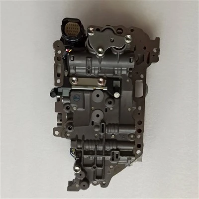 U660E-0042-OEM Valve Body With Wire Looms 1 Pressure Sensor 35410-33240 35410-08021