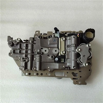 U660E-VB09-OEM Valve Body 3 Pressure Sensor 35410-33171 35410-33170 35410-08020