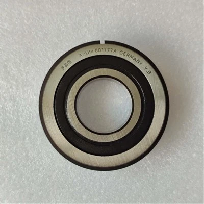 ZC-0134-AM Bearing With Snap Ring 801777A 30*66*18