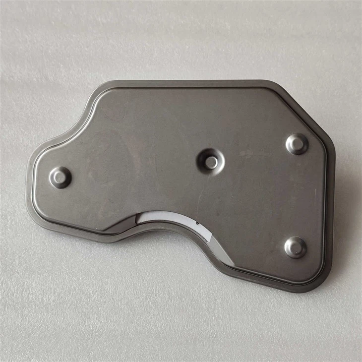 SR8AT-0002-AM SR8AT Inner Filter Early Generation With Pillar 8AT032600007 708040 168942