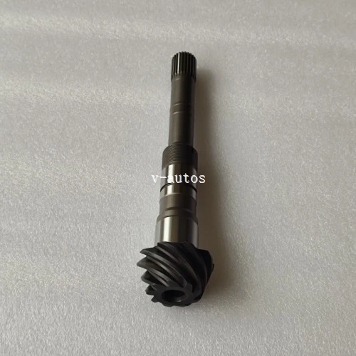 TR580-0021-AM TR580 Differential Gear Without Case Or Carrier 9-37 Gear Ratio 38100AC020 factory