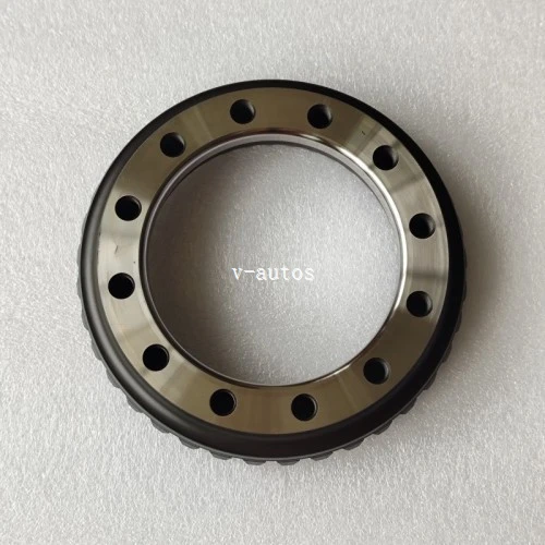 TR580-0021-AM TR580 Differential Gear Without Case Or Carrier 9-37 Gear Ratio 38100AC020 best