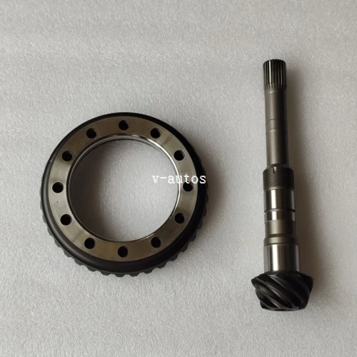 TR580-0021-AM TR580 Differential Gear Without Case Or Carrier 9-37 Gear Ratio 38100AC020