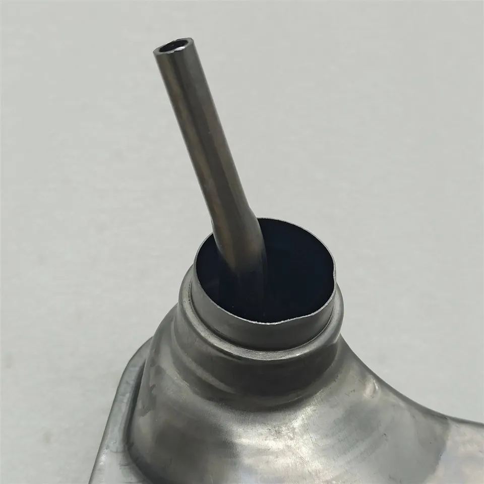 TR580-0027-AM Inner Filter 31728-AA141 TR580 Auto Transmission