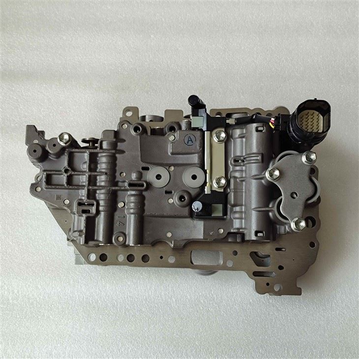 U660E-VB09-OEM Valve Body 3 Pressure Sensor 35410-33171 35410-33170 35410-08020